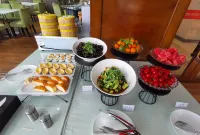 TT Esports Hotel (Xiaolan, Zhongshan Branch)