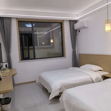 Lankeju Homestay (Laojunshan Scenic Area)