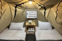 HeHa Sky Camping Hotels in Patuk