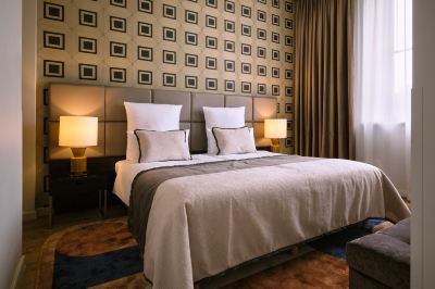 エグゼクティブスイート クラウン プラザ ベルリン - ポツダム プラッツの写真