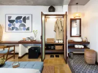 The Nature Hotels near Phare, The Cambodian Circus