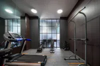 DoAland V Hotel (Aba County Branch） Hotels in Ngawa County