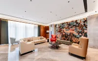 Sena Hotel (Hohhot Hailiang Plaza Dazhao Temple Branch) - palestra