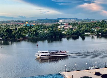 LoFF Suite River View 2 Bedroom at Riverine Diamond Resort