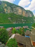 Gongtan Ancient Town Linjinting Homestay