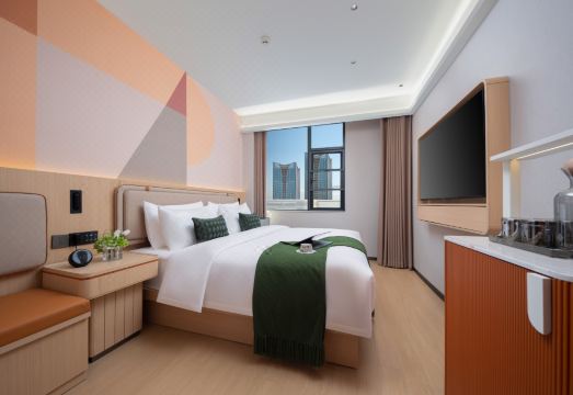 Orange 호텔 스마트 설비