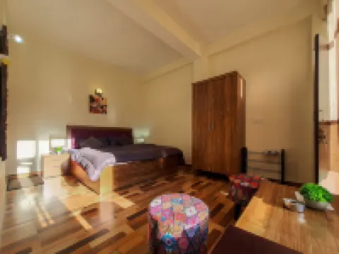 Alooma Valley View Stays