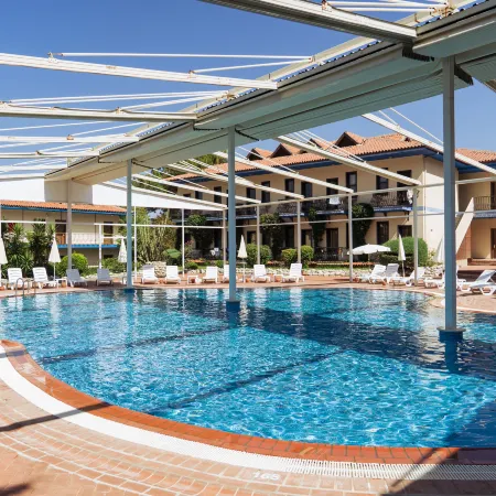 Green Anatolia Club Hotel