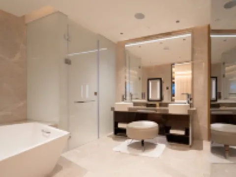 Bazhou Joy Hotel Hotels in Bazhou