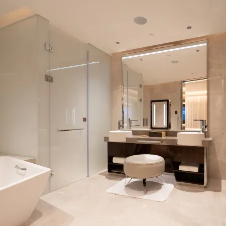 Bazhou Joy  Hotel