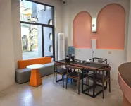 珠海伶仃灣海景民宿 香江海市附近的飯店