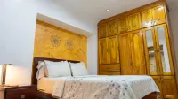 Casa Blanca Cuenca Boutique Hotel - พร้อมระเบียง