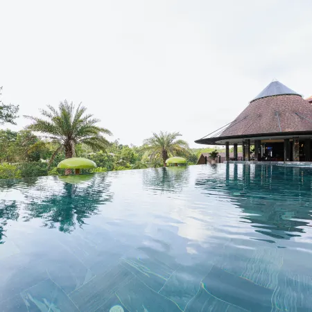 VALLEY DE MANGO VILLA HUE