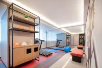 BORMMAN Hotel ( Wuzhou Wangcheng Square No. 4 Middle School Branch) Hotels in Wuzhou