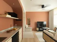 The Initial Sama Serviced Residences