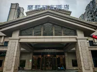 Zhangjiagang Lanshu Ring Road Hotel Hotels in Zhangjiagang