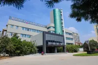 Echarm Hotel (Sanhe Yanjiao Central Academy of Fine Arts Branch Hotels near Yanjing Institute of Technology