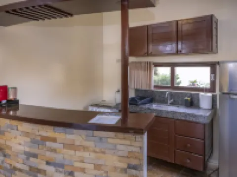 Serhs Villas Da Pipa Hotel โรงแรมในปิปา