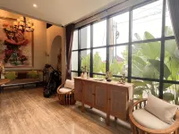 The Baliem Hotel Hotels near ذا روك بار