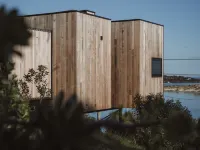 The Tailored Pod Hotels in Sorell