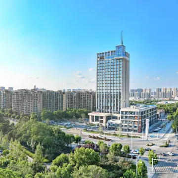 BORUISI    INTERNATIONAL    HOTEL