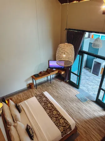The Reward Villas