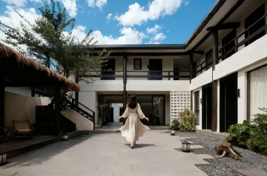 巷見歡·Alley Retreat｜私享觀景美宿 （麗江古城北門店）