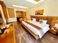 Aroma Beach Resort and Spa Hotels near Binh Thuan Bus Station