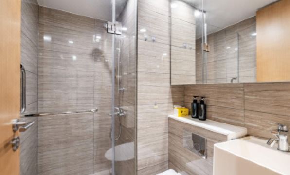 Shenzhen Four Seasons Hotel Apartments