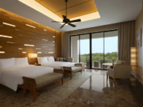 JW Marriott Cam Ranh Bay Resort & Spa Hotels in Cam Lam District