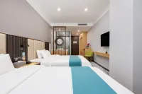 Tuke Sunne Hotel (Huantai Zhangbei Road Branch)