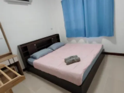 กีราน่า วิลล่า โรงแรมในอุตรดิตถ์