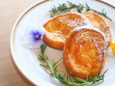 料理 三日月シーパークホテル安房鴨川の写真