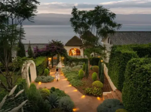 DaLi Pure-Soul Seaview Resort Hotel （Erhai Branch）