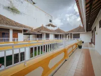 Natasya Kuta Beach Hotel 庫塔廣場（Kuta Square）附近的飯店