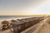 EPIC SANA Algarve Hotel - วิวภูเขา