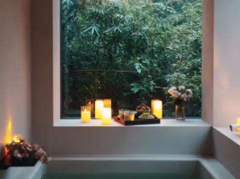 武漢樾和林泉白玉蘭民宿