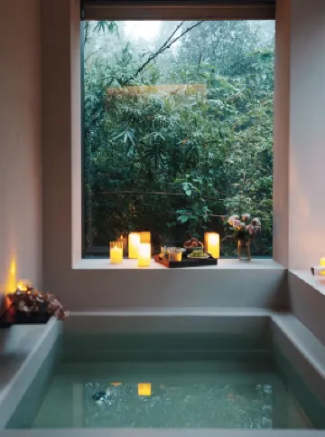 武漢樾和林泉白玉蘭民宿