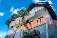 Villa Happy Family Hôtels à proximité de : HeHa Ocean View