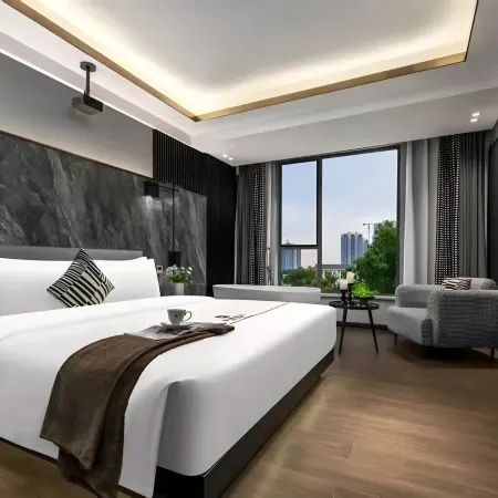 Yangchun Yaduo Apartment