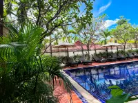 Harmony Indochine d'Angkor Hotels near Krong Siem Reap
