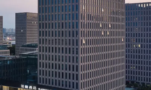 PLATINUM HYALE HOTEL