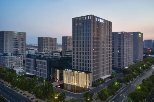 PLATINUM HYALE HOTEL - Design Hotels