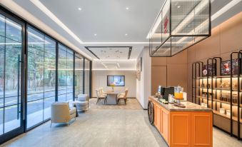 Home Selection Hotel (Hangzhou Grand Canal Gongchen Bridge Branch)