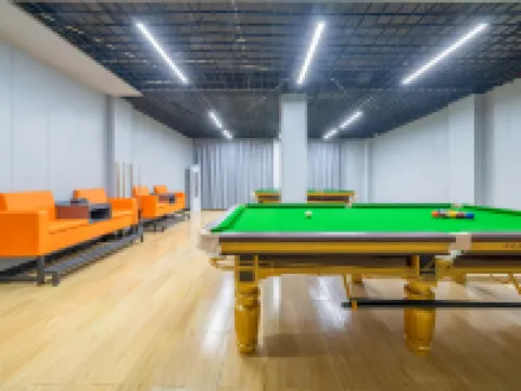 Binjiang Hotel (Wanshang City Plaza) Hotels in Yongfeng