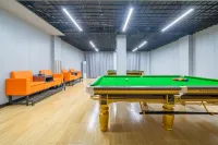 Binjiang Hotel (Wanshang City Plaza) Hotels in Yongfeng