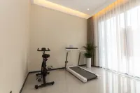 Huangjia Inn - Inns
