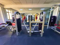 Lai Fu Shi Hotel - Phòng tập thể hình