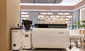 Central Yolo Hotel(Shantou)