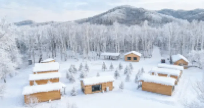 Wusuoju・Woods Hotels in 